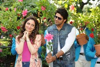 Aishwaryabhimasthu Movie Photos